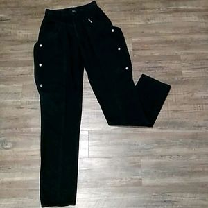 Vtg Rockies skinny jean ultra high rise